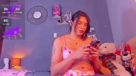 Snapshot of tiffbeautiful chatting on January 8, 2025, 1:00 am online show from January 8, 2025, 1:00 am