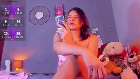 Snapshot of tiffbeautiful chatting on January 8, 2025, 10:26 am online show from January 8, 2025, 10:26 am