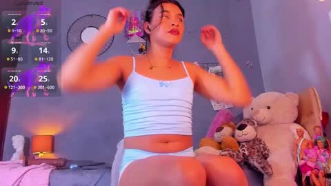 Snapshot of tiffbeautiful chatting on January 12, 2025, 11:26 pm online show from January 12, 2025, 11:26 pm