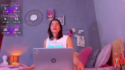 Snapshot of tiffbeautiful chatting on February 11, 2025, 7:27 pm online show from February 11, 2025, 7:27 pm