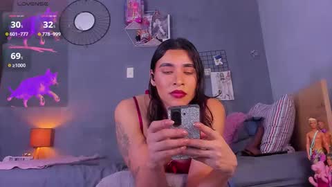 Snapshot of tiffbeautiful chatting on September 16, 2025, 5:19 am online show from September 16, 2025, 5:19 am