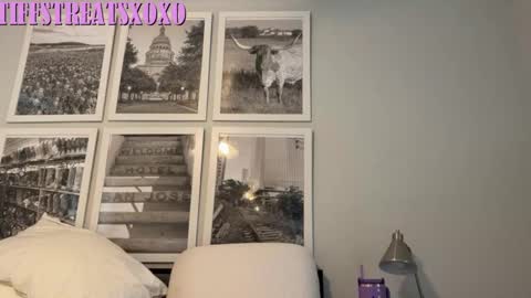 Tiffstreatsxoxo online show from June 14, 2026, 6:43 pm