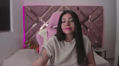 Ana online show from May 20, 2026, 8:48 pm