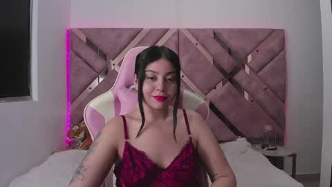 Ana online show from May 24, 2026, 12:59 am