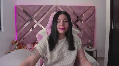 Ana online show from June 11, 2026, 2:53 am