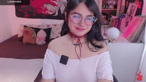Lilith  online show from May 21, 2026, 2:13 pm