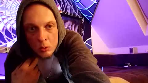 tigertrance online show from March 10, 2026, 6:24 pm