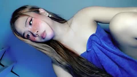 tight_elliana online show from March 28, 2026, 9:47 pm