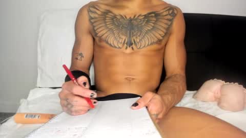 Snapshot of tightboygymnast chatting on October 2, 2025, 9:55 pm SolidTeenGymnast online show from October 2, 2025, 9:55 pm