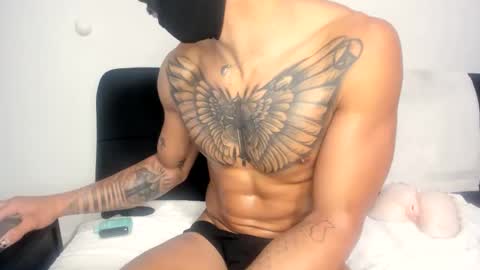 Snapshot of tightboygymnast chatting on October 17, 2025, 7:16 pm SolidTeenGymnast online show from October 17, 2025, 7:16 pm