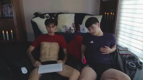 Camilo online show from December 5, 2025, 3:09 pm