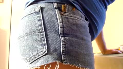 Tightshortsspank online show from February 8, 2025, 10:29 pm