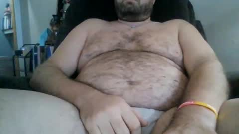 tightywhiteysbear online show from November 17, 2025, 4:24 pm