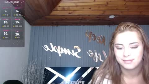 Snapshot of tiina_a chatting on March 8, 2025, 1:47 pm Tiina online show from March 8, 2025, 1:47 pm
