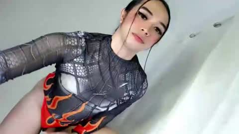 Tijana online show from October 28, 2025, 5:55 am