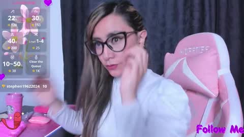 TILA TEQUILA online show from March 13, 2026, 4:13 pm