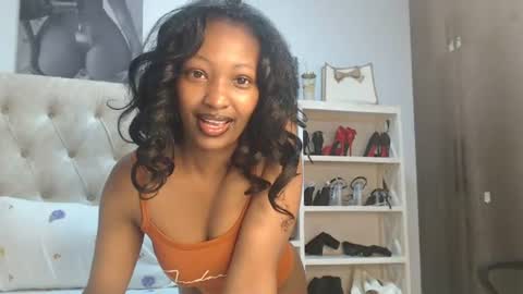 Tilly online show from June 13, 2026, 1:20 pm