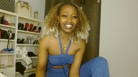Tilly online show from July 21, 2026, 11:34 am