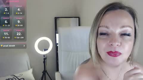 Tilly online show from March 3, 2025, 9:48 pm