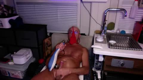 ThongMan online show from October 4, 2025, 7:50 am