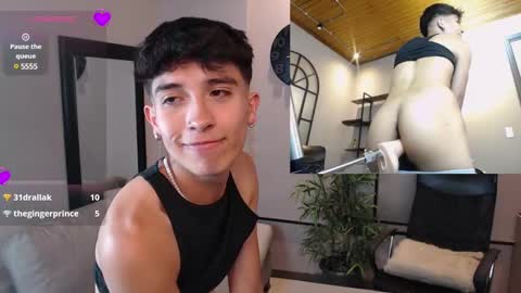 Tim Fox online show from February 27, 2025, 8:42 pm