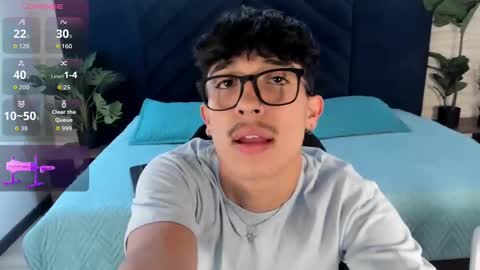 Tim Fox online show from October 21, 2025, 12:06 pm