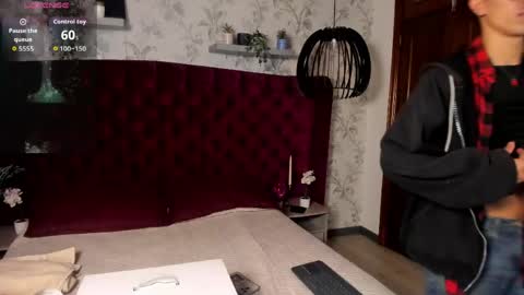 Snapshot of tim__fox chatting on May 30, 2026, 12:02 pm Tim Fox online show from May 30, 2026, 12:02 pm