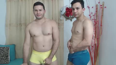 Timothy and Santy online show from December 3, 2024, 3:20 am