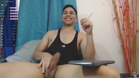 Timothy and Santy online show from February 4, 2025, 10:02 pm