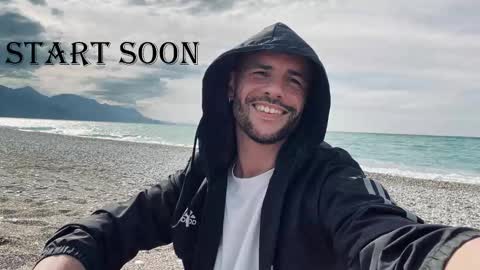 Tim Beard online show from September 30, 2025, 6:35 pm