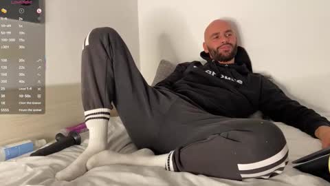 Tim Beard online show from December 4, 2025, 8:50 pm