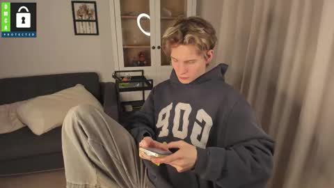 Tim online show from March 18, 2026, 7:28 pm