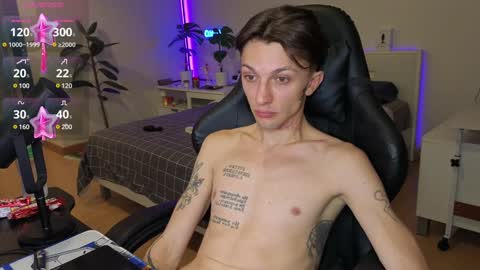 Tima Lexikov online show from December 27, 2024, 9:17 am