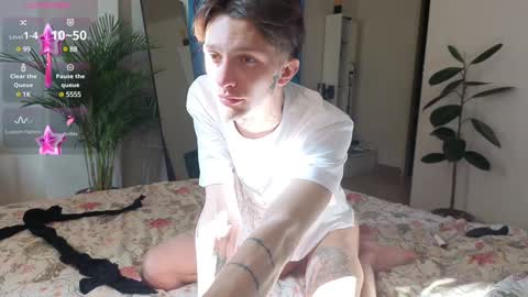 Tima Lexikov online show from January 7, 2025, 8:45 am