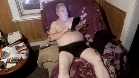 Tim  Amanda online show from November 17, 2025, 4:35 pm