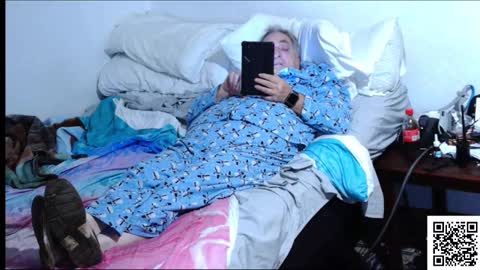 Tim  Amanda online show from December 15, 2025, 5:01 am