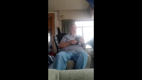 Tim  Amanda online show from April 16, 2026, 4:30 pm