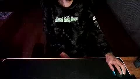 Hot timann online show from February 8, 2026, 2:37 am