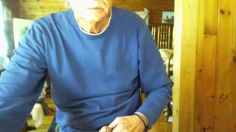 timcassforyou online show from March 1, 2026, 6:10 pm