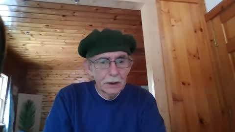 timcassforyou online show from March 14, 2026, 6:57 pm
