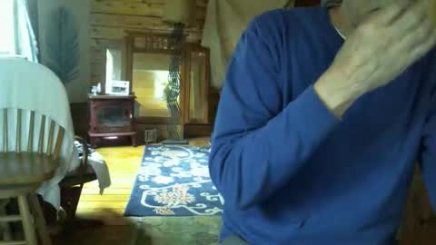 timcassforyou online show from May 14, 2026, 4:14 pm