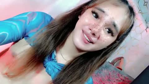 Snapshot of timea_slut69xx chatting on November 5, 2025, 12:10 am Happy Birthday To Me online show from November 5, 2025, 12:10 am