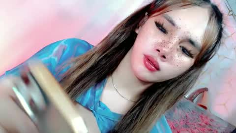Snapshot of timea_slut69xx chatting on November 5, 2025, 3:12 pm Happy Birthday To Me online show from November 5, 2025, 3:12 pm