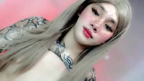 Snapshot of timea_slut69xx chatting on March 6, 2026, 7:16 am Happy Birthday To Me online show from March 6, 2026, 7:16 am