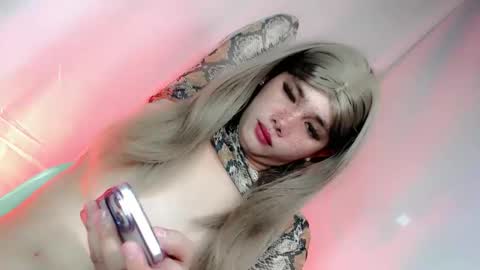 Snapshot of timea_slut69xx chatting on March 6, 2026, 7:54 pm Happy Birthday To Me online show from March 6, 2026, 7:54 pm