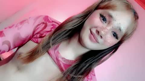 Snapshot of timea_slut69xx chatting on May 11, 2026, 10:07 pm Happy Birthday To Me online show from May 11, 2026, 10:07 pm