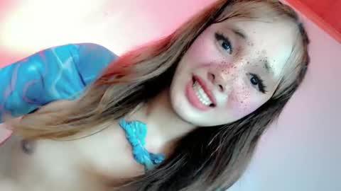 Snapshot of timea_slut69xx chatting on May 13, 2026, 8:23 am Happy Birthday To Me online show from May 13, 2026, 8:23 am