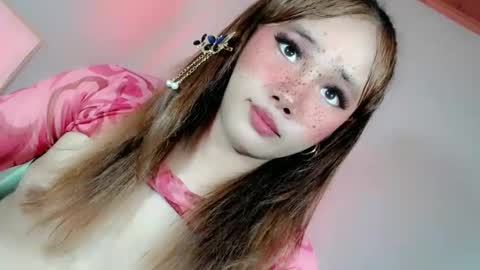 Snapshot of timea_slut69xx chatting on May 22, 2026, 10:54 am Happy Birthday To Me online show from May 22, 2026, 10:54 am