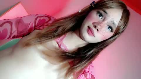 Snapshot of timea_slut69xx chatting on May 23, 2026, 10:52 am Happy Birthday To Me online show from May 23, 2026, 10:52 am