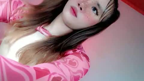 Snapshot of timea_slut69xx chatting on May 29, 2026, 10:57 am Happy Birthday To Me online show from May 29, 2026, 10:57 am